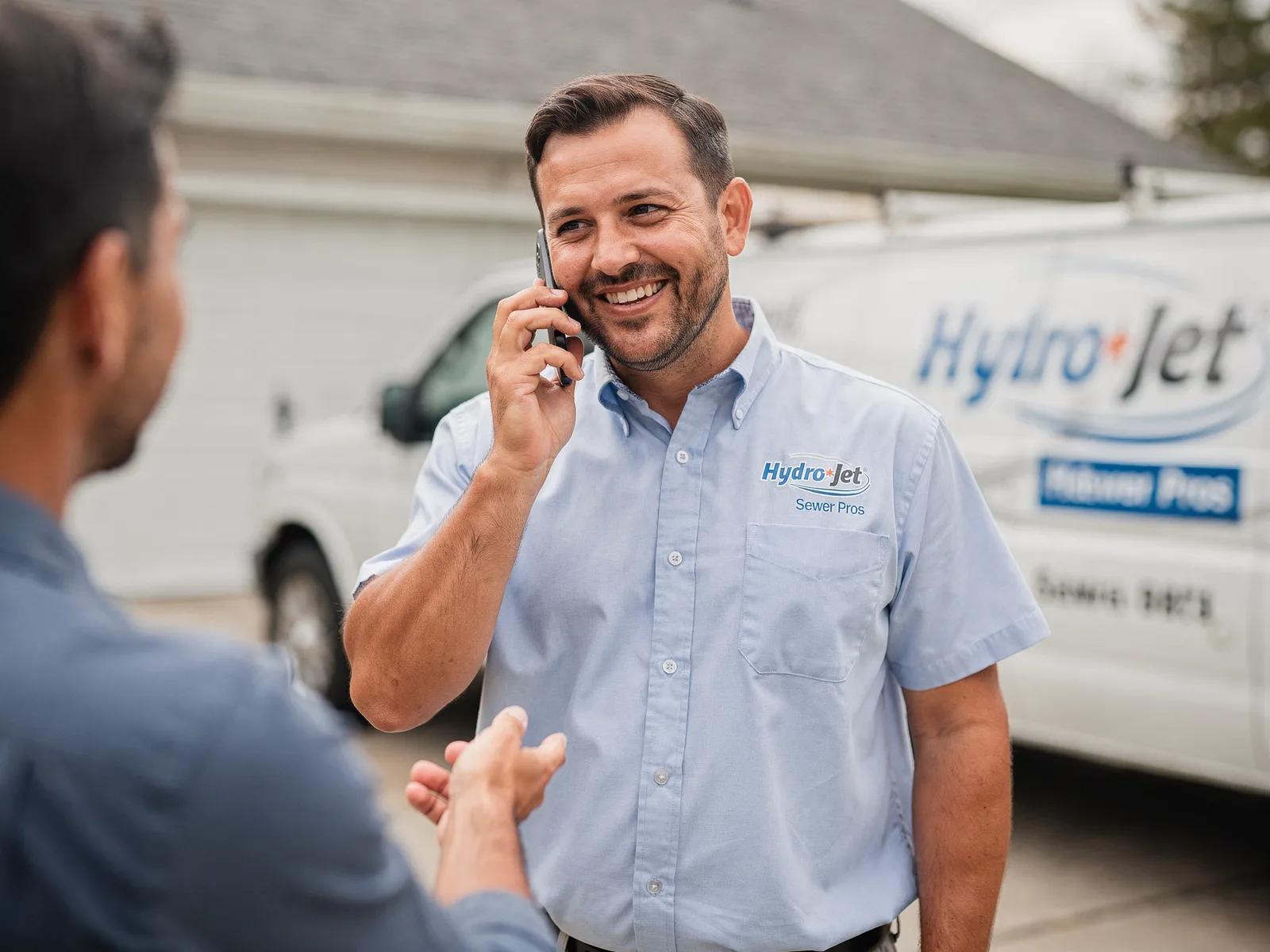 Hydro Jetting Venus, PA FAQs